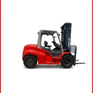 Xe nâng động cơ diesel 7 tấn G3 mới 100%