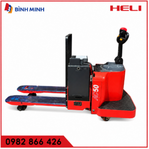 Xe Nâng Tay Điện 5 Tấn Pin Lithium CBD50 - 510