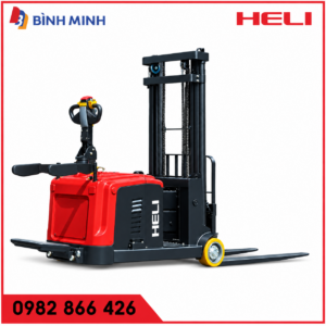 Xe nâng tay điện 1 tấn CPD10 - JRD